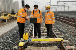 長三角鐵路建設復工復產 今年基建計劃投資逾830億元